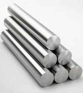 Inox thanh la đúc