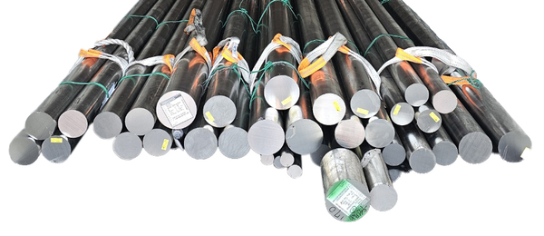 Inox - Thép không gỉ các loại