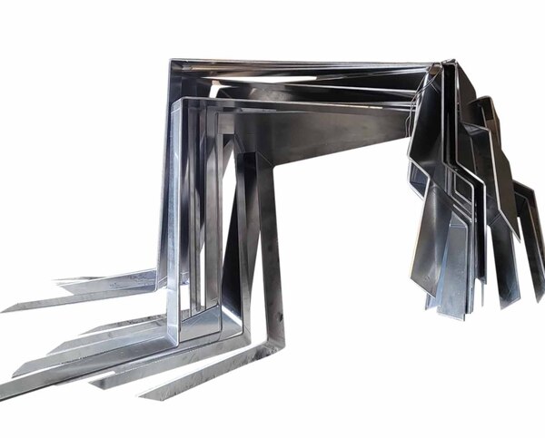 Inox - Thép không gỉ các loại
