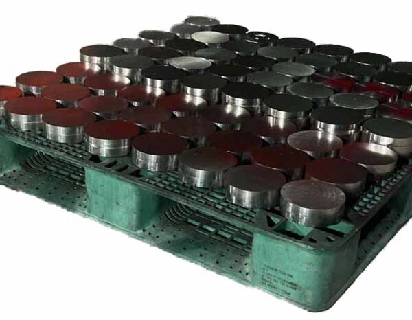 Inox - Thép không gỉ các loại