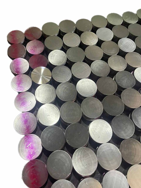 Inox - Thép không gỉ các loại