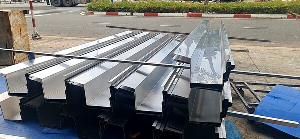 Inox - Thép không gỉ các loại