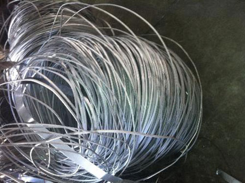 Thu mua phế liệu inox
