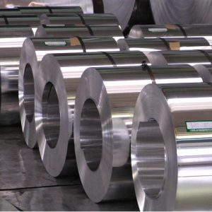 Inox cuộn