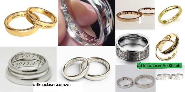 Cắt laser trên inox