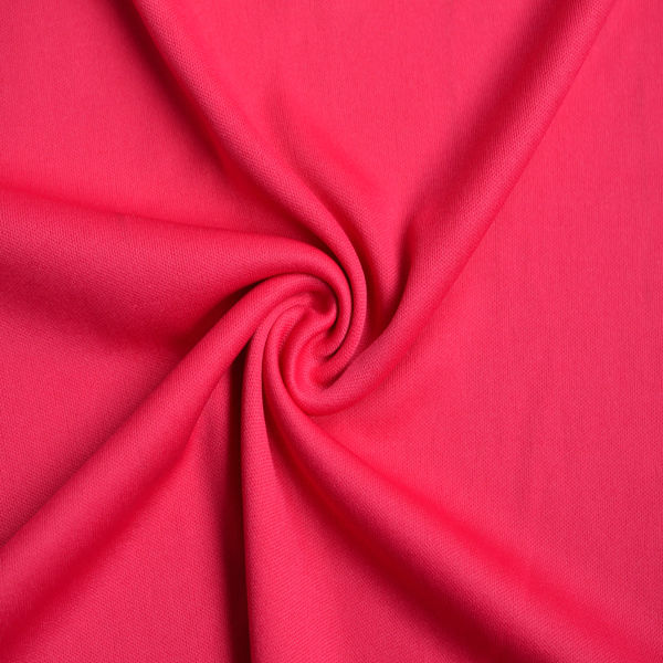 Vải Interlock