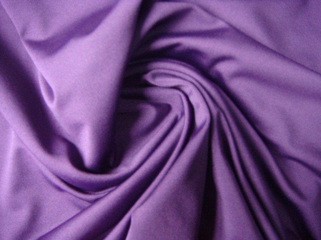 Vải Interlock