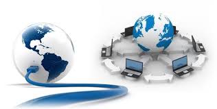 Dịch vụ Internet