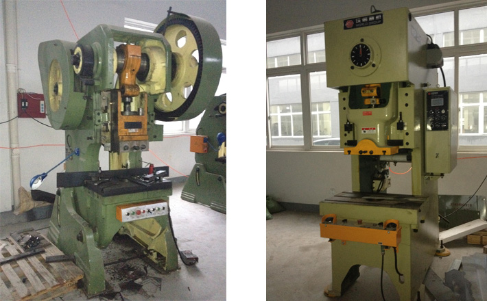 Xưởng sản xuất