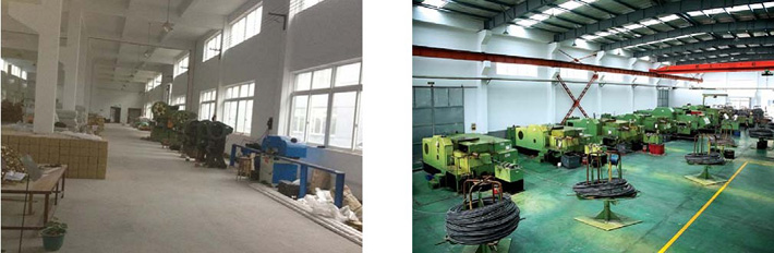 Xưởng sản xuất
