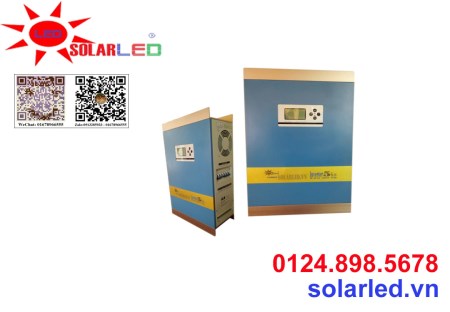 Inventer 5kw