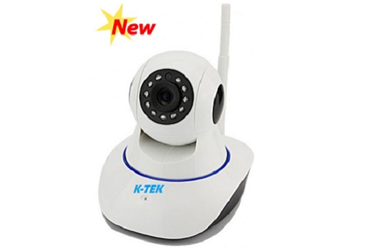 Camera IP-HD