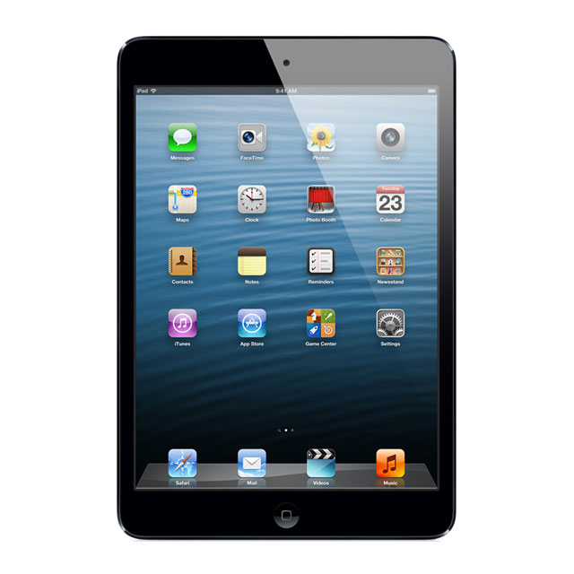 máy tính bảng ipad