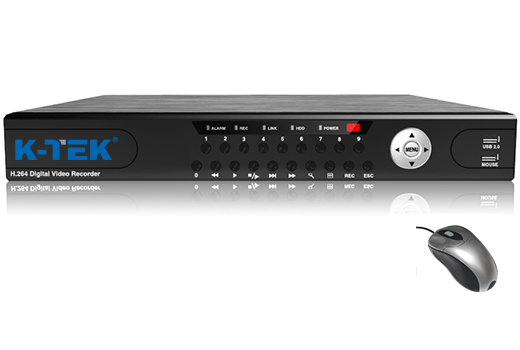 Đầu ghi hình IP-HD