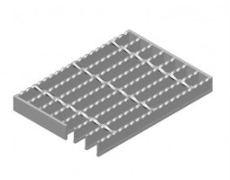 Sàn Grating