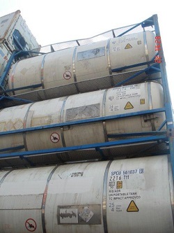 ISO Tank