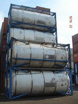 ISO Tank