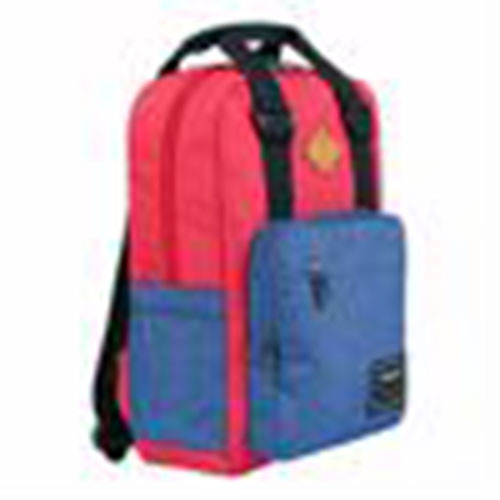 Balo Issac4 Red/Navy