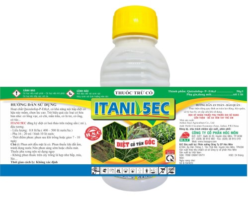 Itani5ec