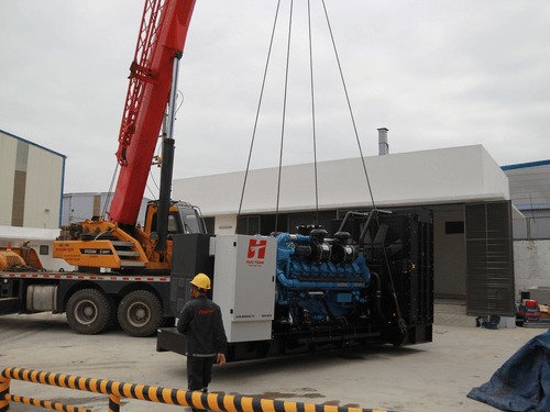 Trung tâm tiếp vận ITL Đà Nẵng