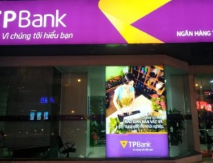 Bảng hiệu quảng cáo