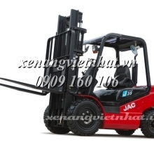 Xe nâng JAC