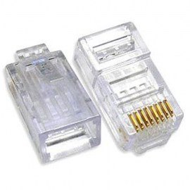 Jack RJ45 cho CAMERA IP