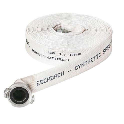 Vòi chữa cháy Jakob D50 của Đức 17bar 20m