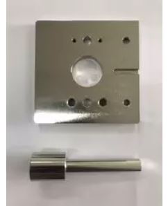 Jig mạ niken điện