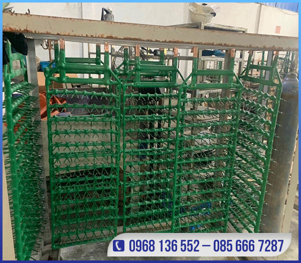 Jig treo xi mạ