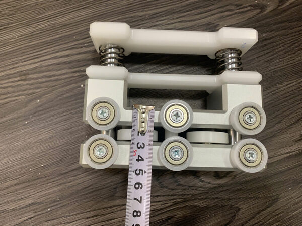 Jig dán tape