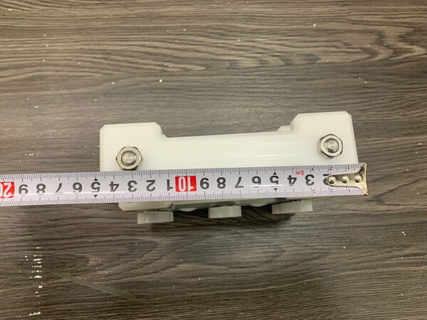 Jig dán tape