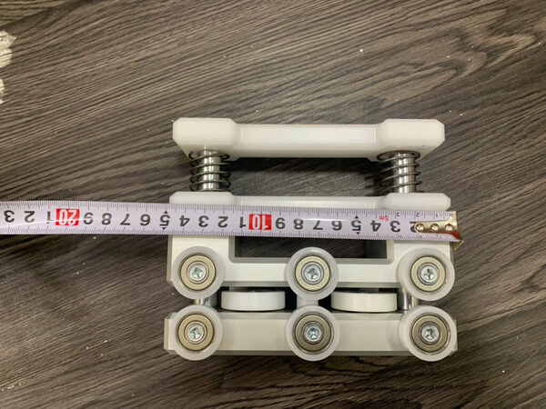 Jig dán tape
