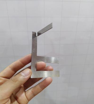 Jig điều hướng sản phẩm