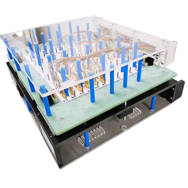 JIG ICT