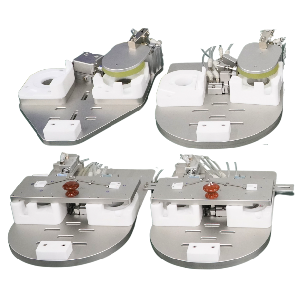 JIG RF và JIG FW