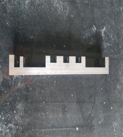Jig test rulo cao su