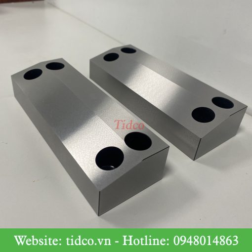 Jig gia công CNC – TID046