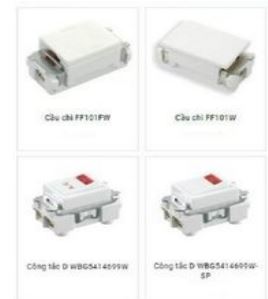 Công tắc
