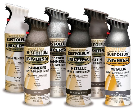 Sơn Rust-Oleum