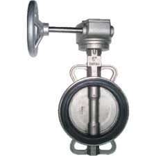 Van bướm Inox