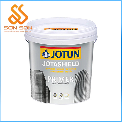 Sơn ngoại thất Jotashield