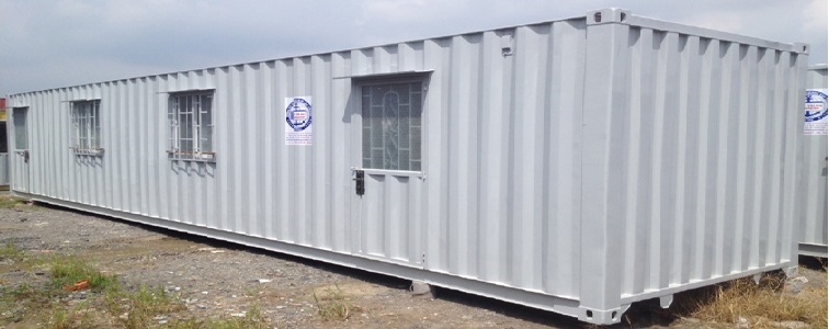 Container