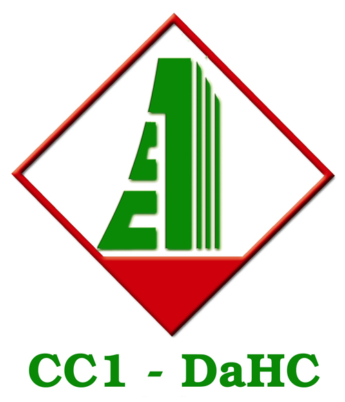 Tổng Cty Xây Dựng số 1