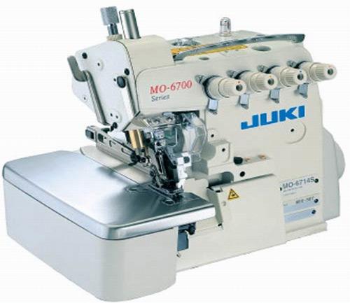 Máy may công nghiệp juki