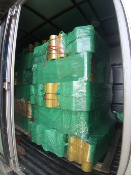 Băng keo Jumbo OPP