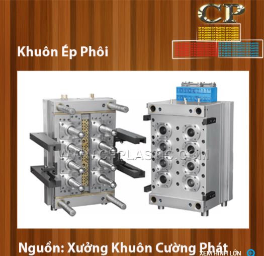 Khuôn ép phôi