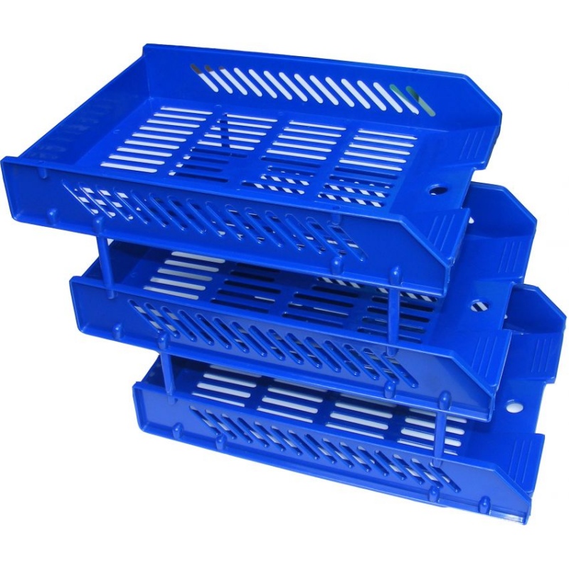 Kệ hồ sơ 3 tầng