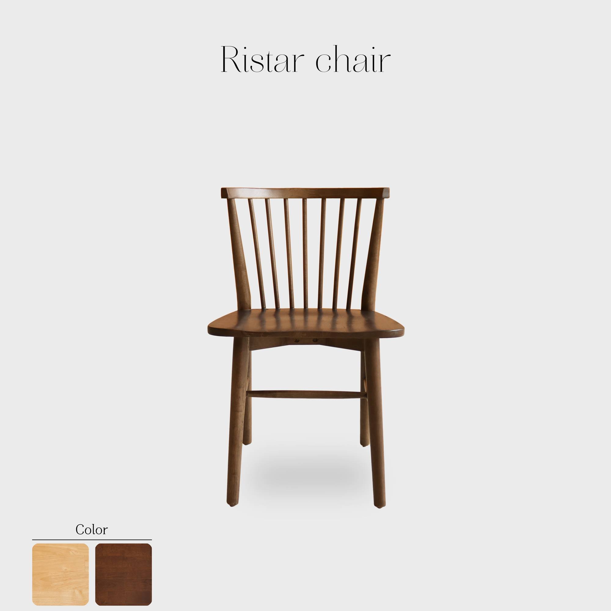 Ghế Ristar