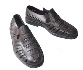 Giày, ủng bảo hộ